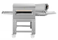 Piece, kotły  i płyty grzejne gastronomiczne - Resto Quality Piec tunelowy elektryczny SET1600 SET1600 - miniaturka - grafika 1