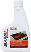 Inne artykuły czyszczące - Sann Profi Środek Czysta płyta ceramiczna 0,2 l - miniaturka - grafika 1