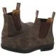 Sztyblety damskie - Blundstone Sztyblety 1306 Rustic Brown (BL3-a) Blundstone - miniaturka - grafika 1