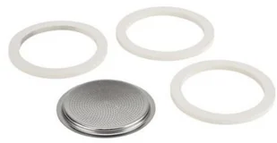 Bialetti Uszczelka na 3/4 espresso - Akcesoria i części AGD - miniaturka - grafika 2