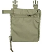 Odzież taktyczna i umundurowanie - Direct Action panel przedni SNIPER PANEL - adaptive green (CR-SNPL-CD5-AGR) CR-SNPL-CD5-AGR - miniaturka - grafika 1