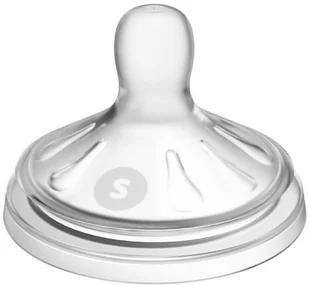 Tescoma Smoczek PAPU PAPI, 2 szt., S - Smoczki do butelek - miniaturka - grafika 2