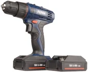 Wiertarko-wkrętarki akumulatorowe - Ferm CDM1120 - miniaturka - grafika 1