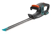 Nożyce do żywopłotu - GARDENA Akumulatorowe nożyce do żywopłotu EasyCut Li-40 (9836-20) z akumulatorem 9836-20 - miniaturka - grafika 1