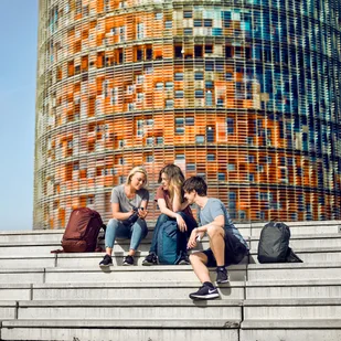 Thule Plecak damski Landmark 60l TLPF160 - Plecaki - miniaturka - grafika 19