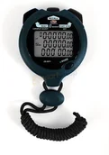 Stopery sportowe - SMJ Sport Stoper na 10 czasów JS-5011 12h JS-5011 - miniaturka - grafika 1