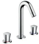 Baterie umywalkowe - Hansgrohe Logis 150 71133000 - miniaturka - grafika 1