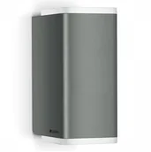 Lampy ogrodowe - Steinel 078713- LED Kiniet zewnętrzny L 930 LED/9,3W/230V IP44 antracytowy - miniaturka - grafika 1