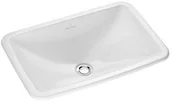 Umywalki - Villeroy & Boch Loop&Friends 51x34 614510R1 - miniaturka - grafika 1