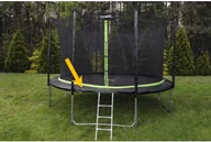 Akcesoria do trampolin - Lean Osłona na sprężyny do Trampoliny 14ft SPORT PRO 6793 - miniaturka - grafika 1
