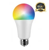 Żarówki LED - Eko-Light LED BULB EKSM7503 żarówka LED 12W IP20 2700K 6500K RGB EKSM7503 - miniaturka - grafika 1