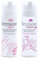Balsamy i kremy do ciała - Vermione Pakiet CIĄŻOWY XXL - miniaturka - grafika 1