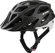 Kaski rowerowe - Alpina Unisex - Dorośli, MYTHOS REFLECTIVE Kask rowerowy, black reflective, 57-62 cm - miniaturka - grafika 1