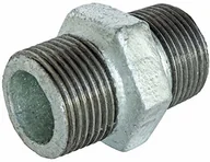 Kostki, złączki, wtyczki - Geberit SOMATHERM Somatherm // 95280-40 mm 40/49 nr 280, szara //95280-40 - miniaturka - grafika 1