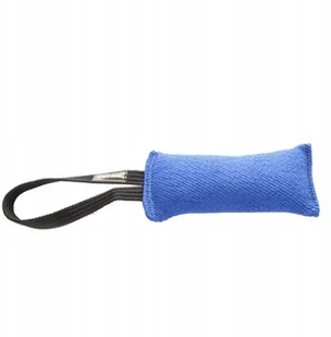 Dingo Gear K9 Gryzak Szarpak 7x20CM Z Uchwytem - Zabawki dla psów - miniaturka - grafika 3