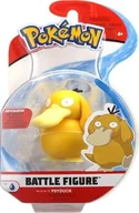 Figurki dla dzieci - Pokemon Battle Psyduck 95025 - miniaturka - grafika 1