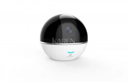 Ezviz Ezviz C6T (L_LXCB583) - Kamery IP - miniaturka - grafika 3