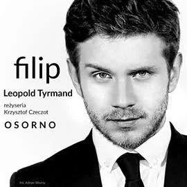 OD Deski Do Deski Filip (Serial) (audiobook CD) - Leopold Tyrmand - Audiobooki - literatura piękna - miniaturka - grafika 2