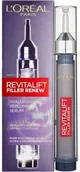 Odżywki do rzęs i brwi - L'Oreal Paris Przeciwzmarszczkowe serum do twarzy - L'Oreal Paris Revitalift Filler Renew Replumping Serum Przeciwzmarszczkowe serum do twarzy - L'Oreal Paris Revitalift Filler Renew Replumping Serum - miniaturka - grafika 1