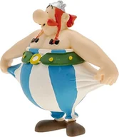 Figurki dla dzieci - Plastoy SAS PLA60559 - figurki kolekcjonerskie, Asterix, figurka Obelix puste kieszenie - miniaturka - grafika 1