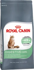 Royal Canin Digestive Care 4 kg - Sucha karma dla kotów - miniaturka - grafika 3