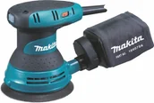 Szlifierki i polerki - Makita szlifierka mimośrodowa 123mm, 300W [BO5031] BO5031 - miniaturka - grafika 1