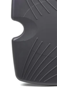 Kensington Podnóżek SoloRest, z regulacją (x1), 450x350mm, czarny ACK56148 - Podnóżki, podpórki, podkładki - miniaturka - grafika 6