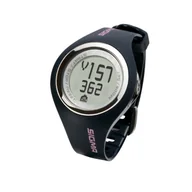 Pulsometry - Sigma Pulsometr PC 22.13 różowy-szary / Płeć: damskie - miniaturka - grafika 1