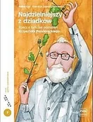 Książki o kulturze i sztuce - Najdzielniejszy z dziadków Kalina Cyz - miniaturka - grafika 1