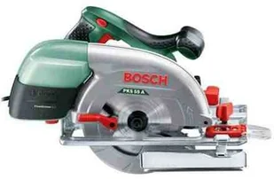 Bosch PKS 55 - Piły elektryczne - miniaturka - grafika 2