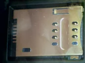 Pozostałe akcesoria sieciowe - Mikrotik Slot karty SIM SLOTSIM - miniaturka - grafika 1