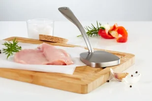 Gefu Tłuczek do mięsa TENERA G-14760 - Siekacze tarki i szatkownice - miniaturka - grafika 6