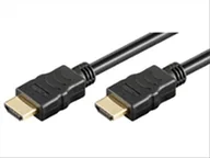 Kable - MicroConnect Kabel HDMI HDMI 5m czarny HDM19195V2.0 HDM19195V2.0 - miniaturka - grafika 1