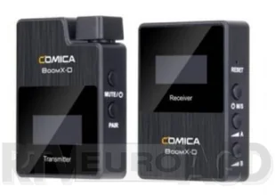 Comica BoomX-D D2 - Mikrofony komputerowe - miniaturka - grafika 2