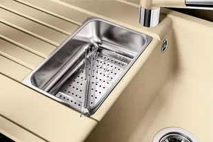 Blanco ZIA 6S BIAŁY 514734 - Zlewozmywaki - miniaturka - grafika 5