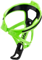 Akcesoria rowerowe - ZEFAL Pulse B2 Uchwyt na bidon, green 2019 Uchwyty 2703230115 - miniaturka - grafika 1