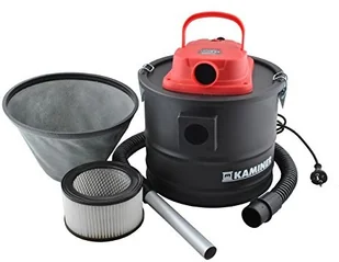 Kaminer ODK006 15L - Odkurzacze przemysłowe - miniaturka - grafika 2