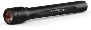 LEDLENSER P6 Black 500921 - Latarki - miniaturka - grafika 2