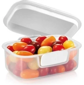 Tescoma Pojemnik FreshZONE 17 x 13 cm - Pojemniki kuchenne - miniaturka - grafika 4