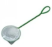 Pozostałe akcesoria do akwarium - Zolux podbierak okrągły. - miniaturka - grafika 1