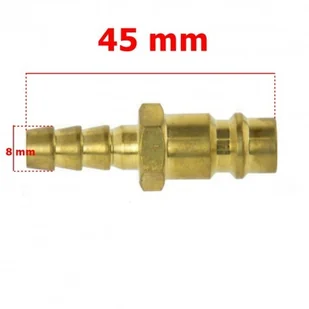 GEKO Wtyk na wąż pneumatyczny 8 mm typ męski 1678 G02988 - Akcesoria pneumatyczne - miniaturka - grafika 7