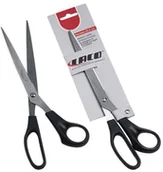 Nożyczki - Laco Nożyczki biurowe 25,5 cm - miniaturka - grafika 1