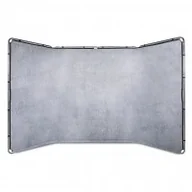 Tła fotograficzne - Lastolite Materiał Limestone do tła panoramicznego LL LB7904 LL LB7904 - miniaturka - grafika 1