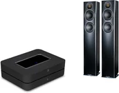 Zestawy stereo - Bluesound POWERNODE + Carina FS247.4 - miniaturka - grafika 1