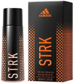 Wody i perfumy męskie - Adidas Strike EDT 30 ml - miniaturka - grafika 1
