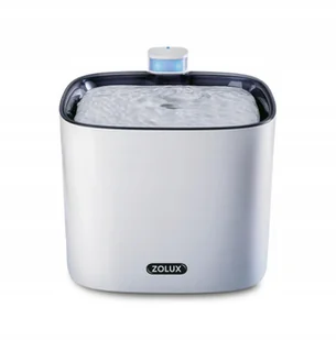 Zolux Fontanna dla kota Iguazu 3 l - Miski dla kotów - miniaturka - grafika 2