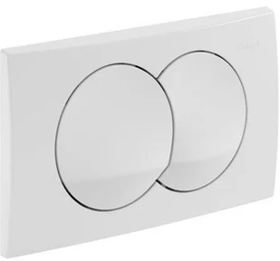 Geberit przycisk spłukujący Delta20 biały 115.100.11.1 - Przyciski spłukujące - miniaturka - grafika 4