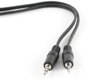 Gembird KABEL STEREO MINIJACK-MINIJACK męskie - męskie1.2 m CCA-404 - Kable - miniaturka - grafika 3