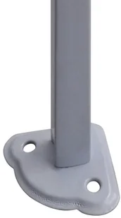 vidaXL vidaXL Namiot ogrodowy zadaszenie 3 x m kremowe - Pawilony ogrodowe - miniaturka - grafika 8