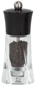 Młynki do soli i pieprzu - Peugeot Molene Młynek do pieprzu czarny 14 cm PG-28992 PG-28992 - miniaturka - grafika 1